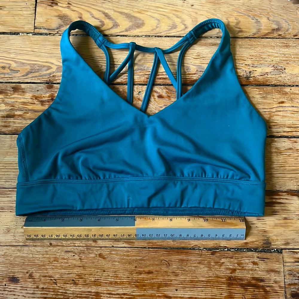 All In Motion Sports Bra
